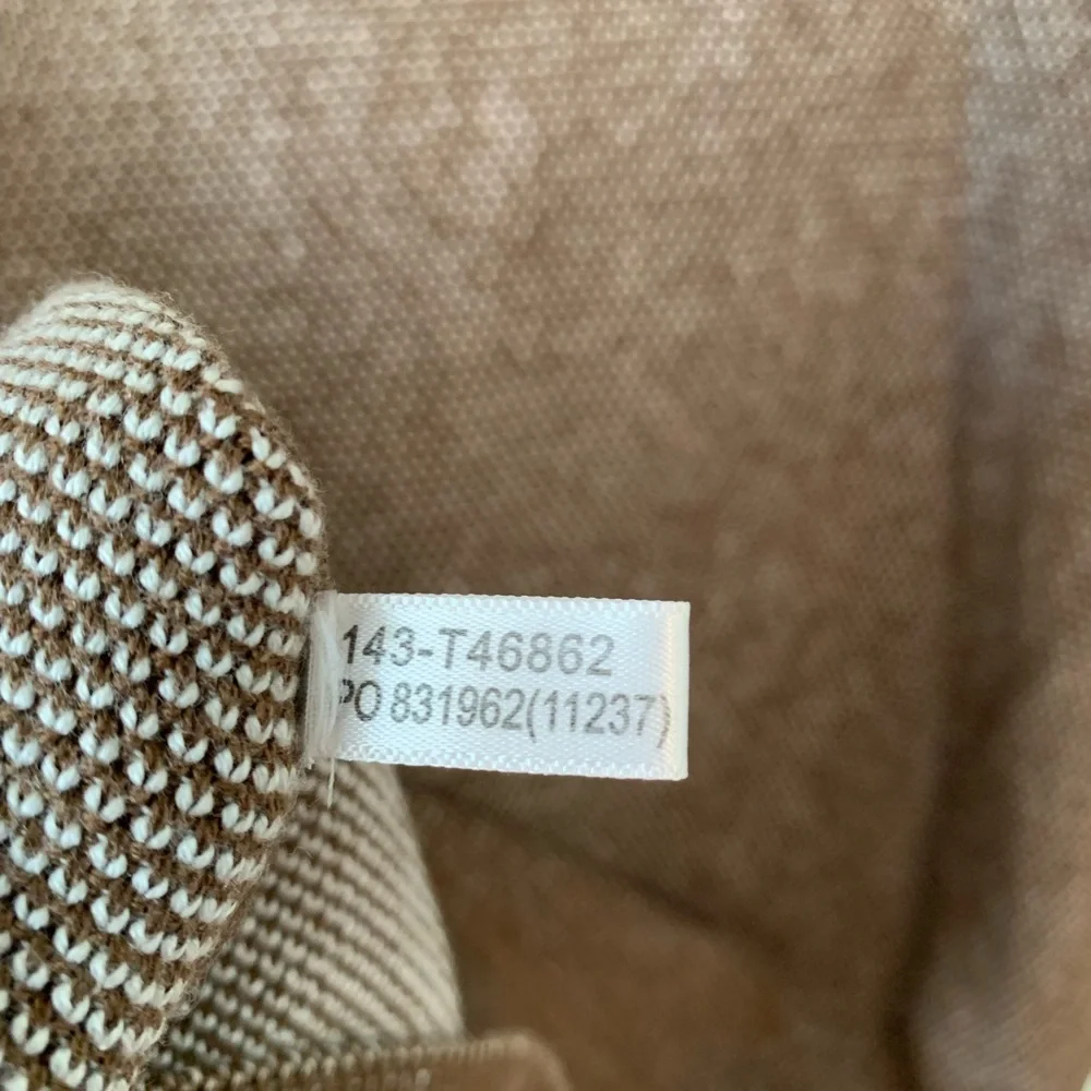 Tommy Bahama Paradise Ridge v neck pullover sweater silk men’s sz medium office‎
